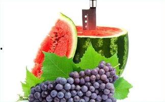 葡萄瓜怎么吃最好,葡萄瓜的多样美味食用指南