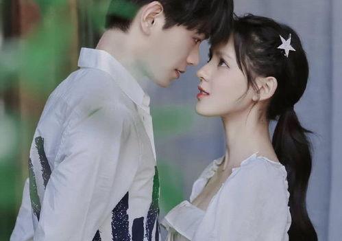 吃瓜演员情侣名