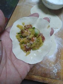 什么瓜做馅吃,揭秘最受欢迎的瓜类馅料制作秘籍