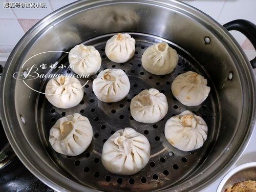 什么瓜做馅吃,揭秘最受欢迎的瓜类馅料制作秘籍