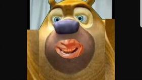 吃瓜队长熊二,吃瓜队长带你领略瓜界风云