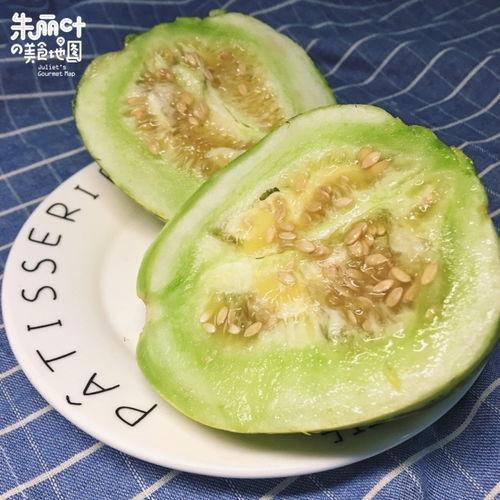 西双版纳吃瓜,尽享热带风情美食之旅