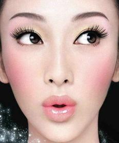 吃瓜侠腮红超大,美妆界的“网红”新宠