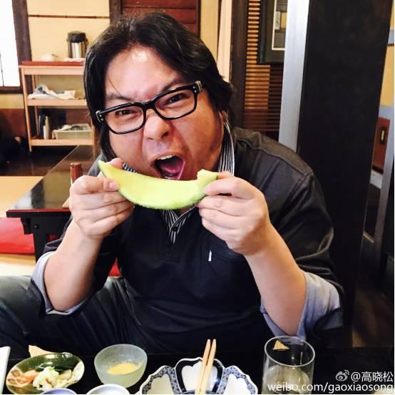 吃瓜歌手,娱乐界的“瓜田”奇才