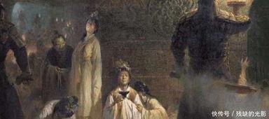 吃瓜最惨的人是谁,揭秘史上吃瓜最惨之人