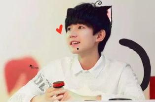 追星吃瓜王源曹颖,娱乐圈的追星与吃瓜风云