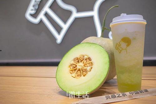 喝了茶吃瓜,品味生活中的小确幸