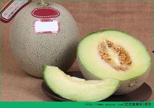 吃蜜瓜有酒味,揭秘吃蜜瓜为何有酒味之谜