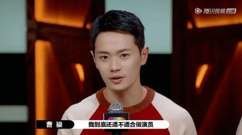 吃瓜罗伯特曹骏,从童星到实力派演员的蜕变之路