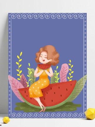 吃瓜挑战背景,网络狂欢背后的文化现象与心理解读