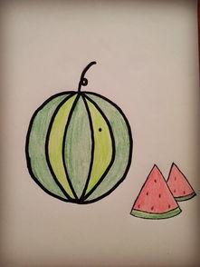 吃瓜的人画画,吃瓜群众视角下的绘画世界