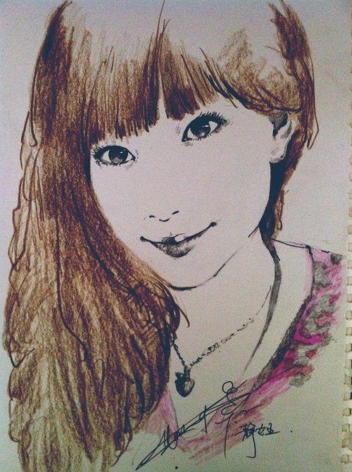 吃瓜的人画画,吃瓜群众视角下的绘画世界