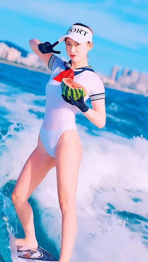 冲浪吃瓜君,揭秘网络潮流背后的趣味与真相