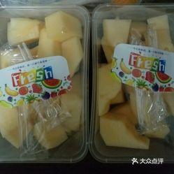 丝路小蜜瓜咋吃,解锁夏日清新美味的新吃法
