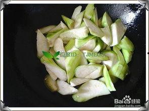 赣州炒菜吃的瓜,赣州炒菜中的瓜果飘香之旅