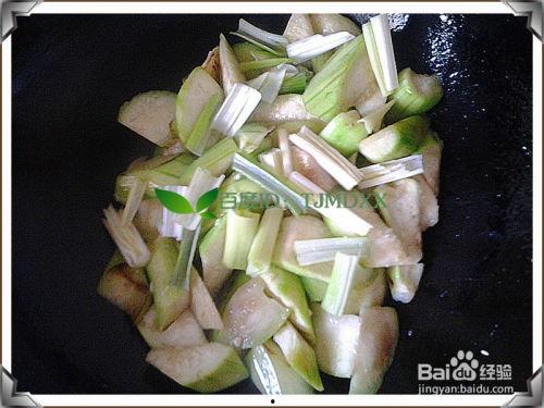 赣州炒菜吃的瓜,赣州炒菜中的瓜果飘香之旅