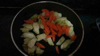 赣州炒菜吃的瓜,赣州炒菜中的瓜果飘香之旅