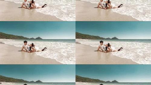 吃瓜穷海,揭秘娱乐圈背后的辛酸与真相