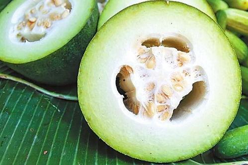 关于吃瓜的图,揭秘夏日消暑美食背后的故事