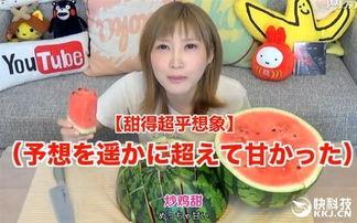 瓜婆娘吃货,探寻美食世界的独特风味