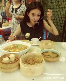 瓜婆娘吃货,探寻美食世界的独特风味