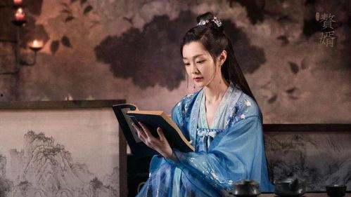 吃瓜赘婿完整版