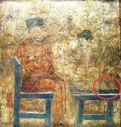 古人吃瓜殉葬视频,揭秘古人吃瓜殉葬的神秘习俗