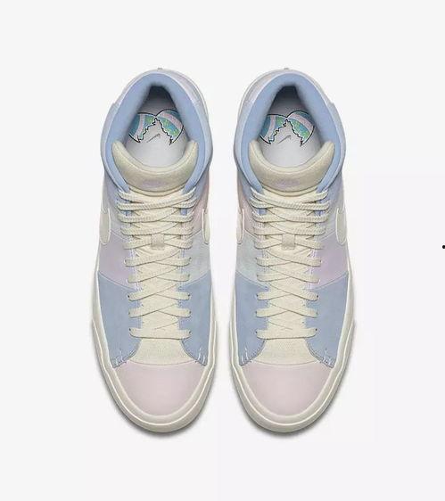 吃瓜nike,Nike的时尚魅力