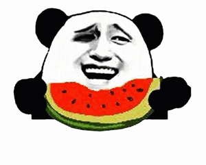 农村吃瓜群众素材gif,欢乐gif里的乡村生活剪影